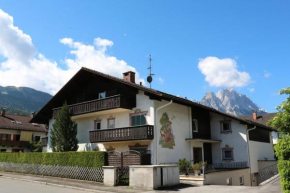 Mountain View Apartment Garmisch-Partenkirchen